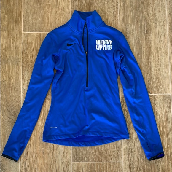 Nike Tops - Nike Dri-Fit Long Sleeve